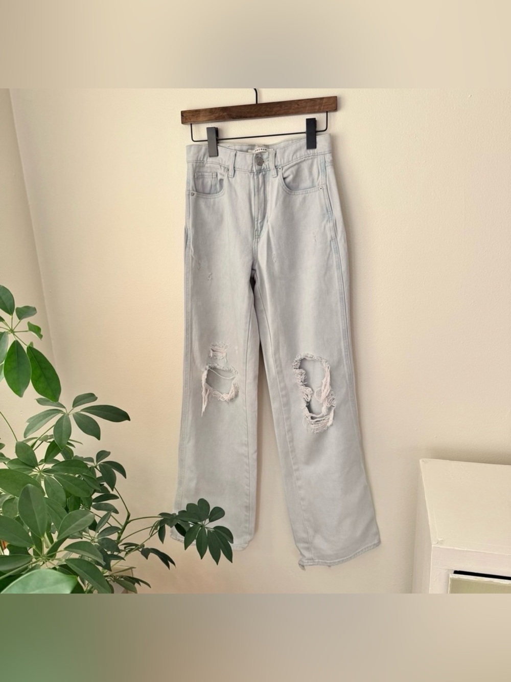 Pacsun jeans